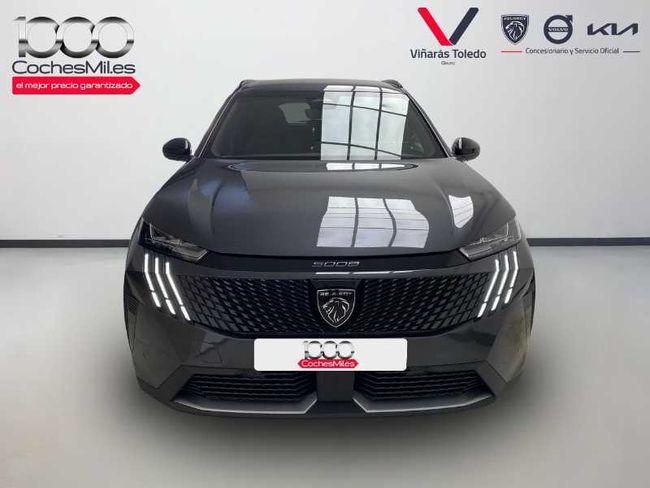 Peugeot 5008 Nuevo 5008 Allure HYBRID 145 eDCS6   - Foto 6