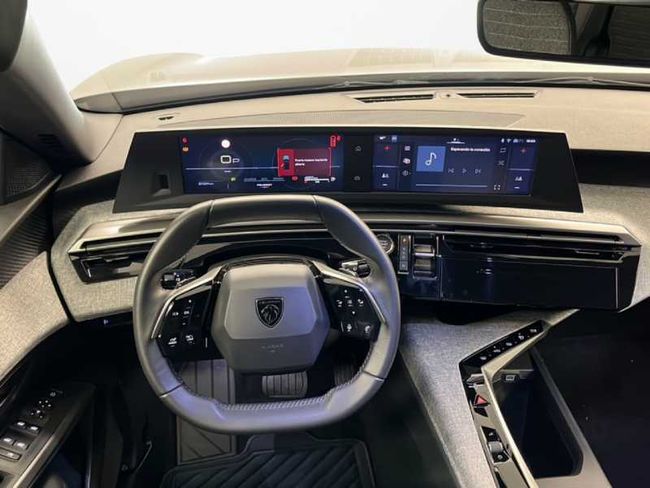 Peugeot 5008 Nuevo 5008 Allure HYBRID 145 eDCS6   - Foto 19