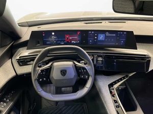 Peugeot 5008 Nuevo 5008 Allure HYBRID 145 eDCS6   - Foto 19