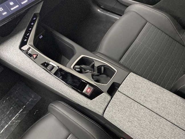 Peugeot 5008 Nuevo 5008 Allure HYBRID 145 eDCS6   - Foto 10