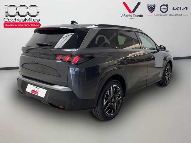 Peugeot 5008 Nuevo 5008 Allure HYBRID 145 eDCS6   - Foto 5