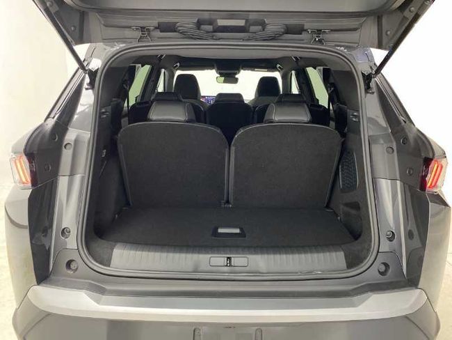 Peugeot 5008 Nuevo 5008 Allure HYBRID 145 eDCS6   - Foto 17