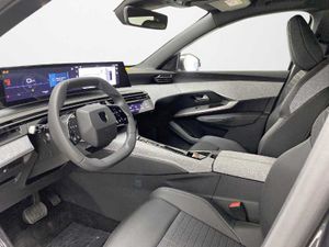 Peugeot 5008 Nuevo 5008 Allure HYBRID 145 eDCS6   - Foto 11