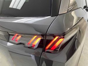 Peugeot 5008 Nuevo 5008 Allure HYBRID 145 eDCS6   - Foto 13