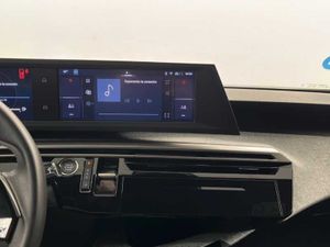Peugeot 5008 Nuevo 5008 Allure HYBRID 145 eDCS6   - Foto 20