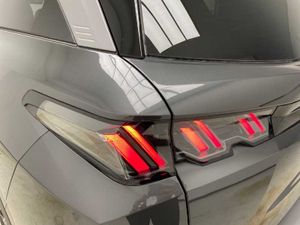 Peugeot 5008 Nuevo 5008 Allure HYBRID 145 eDCS6   - Foto 12