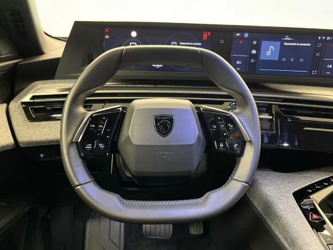 Peugeot 5008 Nuevo 5008 Allure HYBRID 145 eDCS6   - Foto 21