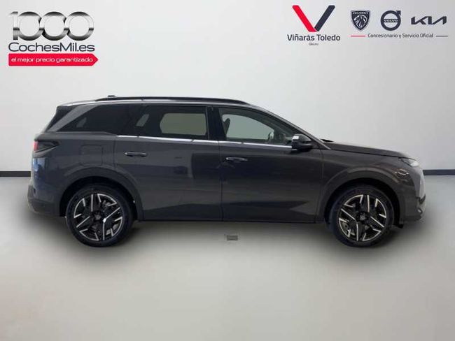 Peugeot 5008 Nuevo 5008 Allure HYBRID 145 eDCS6   - Foto 8
