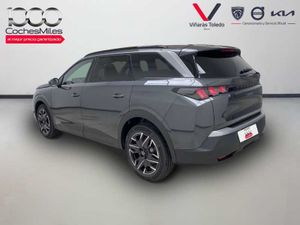 Peugeot 5008 Nuevo 5008 Allure HYBRID 145 eDCS6   - Foto 4