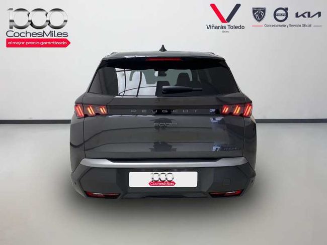 Peugeot 5008 Nuevo 5008 Allure HYBRID 145 eDCS6   - Foto 7