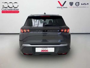 Peugeot 5008 Nuevo 5008 Allure HYBRID 145 eDCS6   - Foto 7