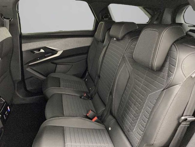 Peugeot 5008 Nuevo 5008 Allure HYBRID 145 eDCS6   - Foto 16