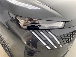 Peugeot 5008 Nuevo 5008 Allure HYBRID 145 eDCS6   - Foto 9