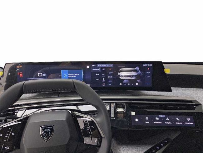 Peugeot 5008 Nuevo 5008 Allure HYBRID 145 eDCS6   - Foto 19