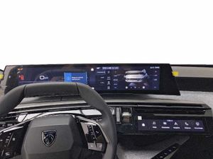 Peugeot 5008 Nuevo 5008 Allure HYBRID 145 eDCS6   - Foto 19