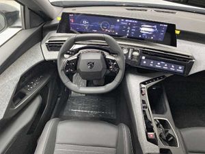 Peugeot 5008 Nuevo 5008 Allure HYBRID 145 eDCS6   - Foto 18