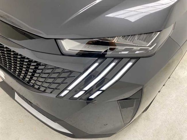 Peugeot 5008 Nuevo 5008 Allure HYBRID 145 eDCS6   - Foto 11