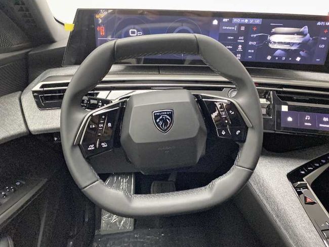 Peugeot 5008 Nuevo 5008 Allure HYBRID 145 eDCS6   - Foto 21