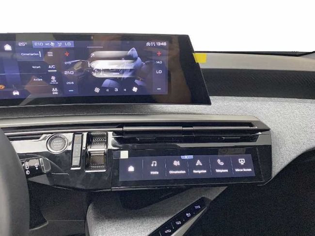 Peugeot 5008 Nuevo 5008 Allure HYBRID 145 eDCS6   - Foto 9