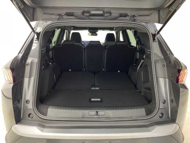 Peugeot 5008 Nuevo 5008 Allure HYBRID 145 eDCS6   - Foto 13