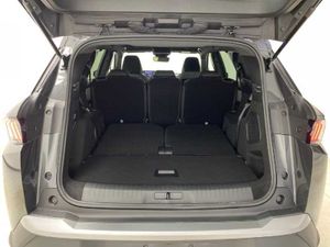 Peugeot 5008 Nuevo 5008 Allure HYBRID 145 eDCS6   - Foto 13