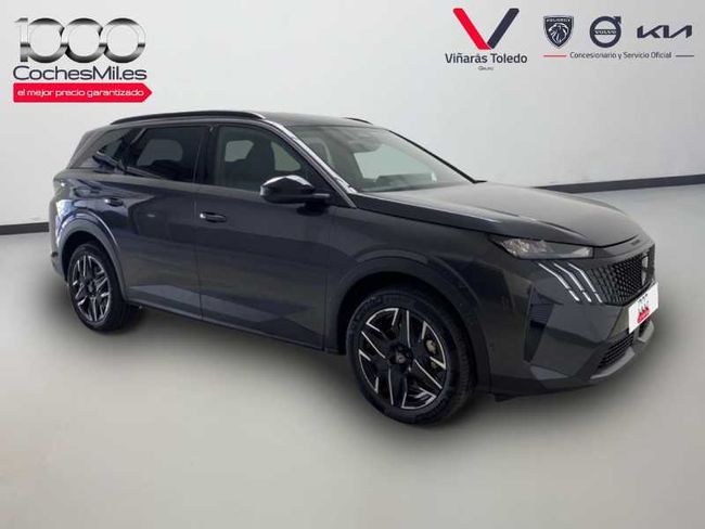 Peugeot 5008 Nuevo 5008 Allure HYBRID 145 eDCS6   - Foto 3