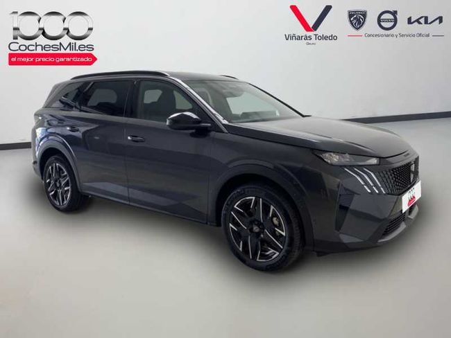 Peugeot 5008 Nuevo 5008 Allure HYBRID 145 eDCS6   - Foto 3