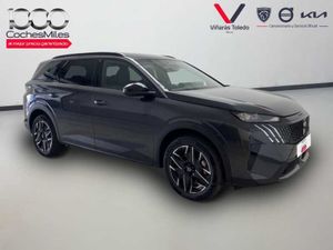 Peugeot 5008 Nuevo 5008 Allure HYBRID 145 eDCS6   - Foto 3