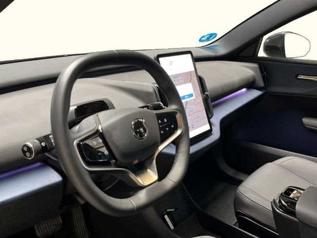 Volvo EX30 Ultra, Single Motor Extended Range, Eléctrico   - Foto 11