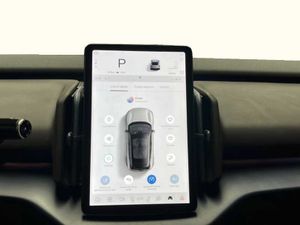 Volvo EX30 Ultra, Single Motor Extended Range, Eléctrico   - Foto 9