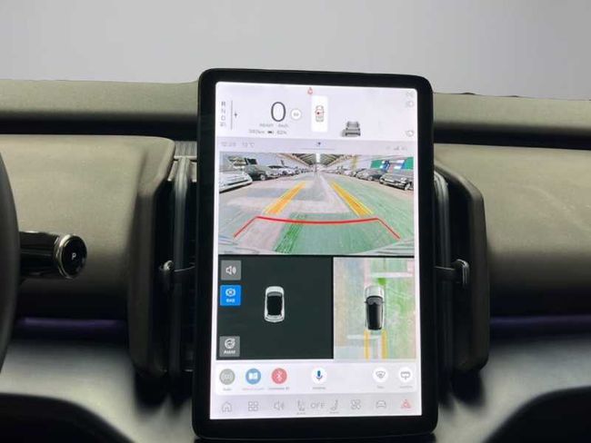 Volvo EX30 Ultra, Single Motor Extended Range, Eléctrico   - Foto 14