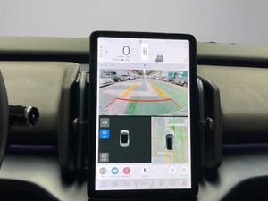 Volvo EX30 Ultra, Single Motor Extended Range, Eléctrico   - Foto 14