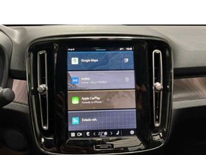 Volvo C40 Electrico Twin AWD Ultimate   - Foto 10