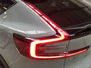 Volvo C40 Electrico Twin AWD Ultimate   - Foto 19