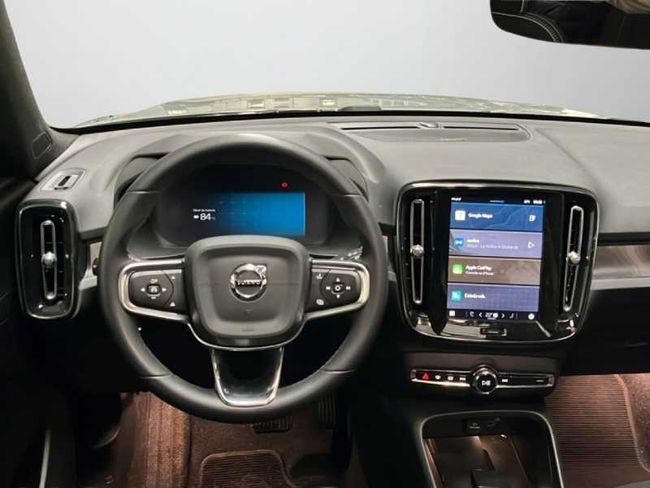 Volvo C40 Electrico Twin AWD Ultimate   - Foto 13