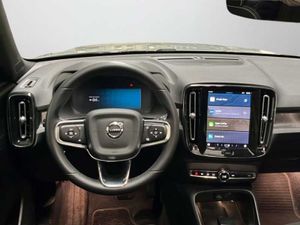 Volvo C40 Electrico Twin AWD Ultimate   - Foto 13