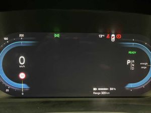 Volvo C40 Electrico Twin AWD Ultimate   - Foto 18