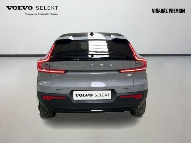 Volvo C40 Electrico Twin AWD Ultimate   - Foto 7