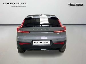 Volvo C40 Electrico Twin AWD Ultimate   - Foto 7