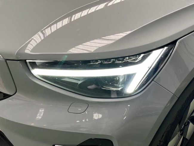 Volvo C40 Electrico Twin AWD Ultimate   - Foto 21