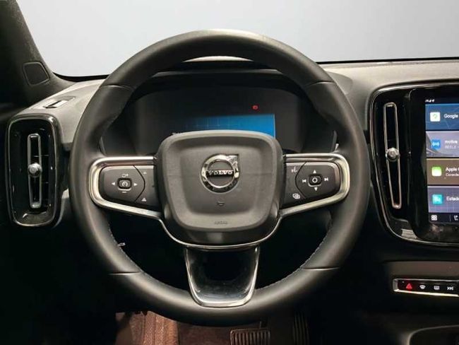 Volvo C40 Electrico Twin AWD Ultimate   - Foto 11