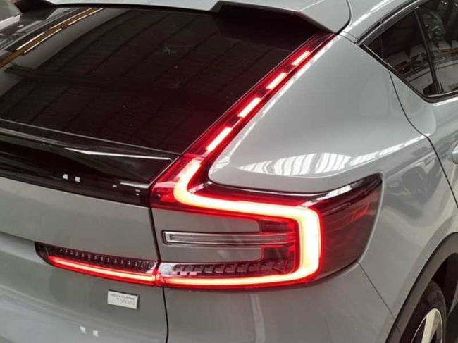 Volvo C40 Electrico Twin AWD Ultimate   - Foto 20