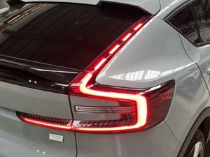 Volvo C40 Electrico Twin AWD Ultimate   - Foto 20