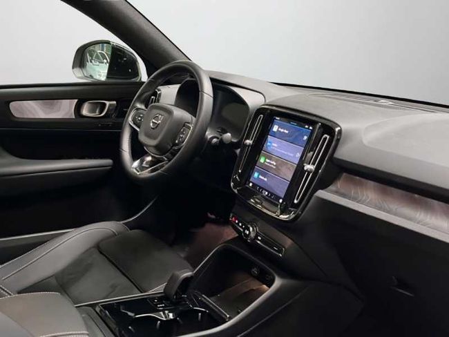 Volvo C40 Electrico Twin AWD Ultimate   - Foto 15