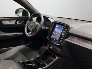 Volvo C40 Electrico Twin AWD Ultimate   - Foto 15