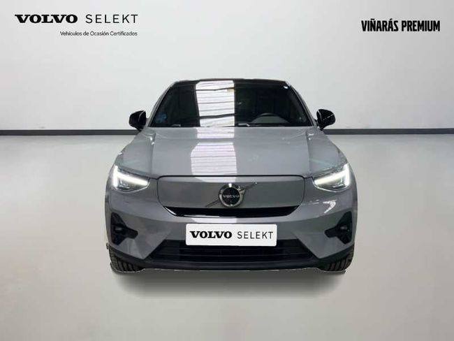 Volvo C40 Electrico Twin AWD Ultimate   - Foto 6