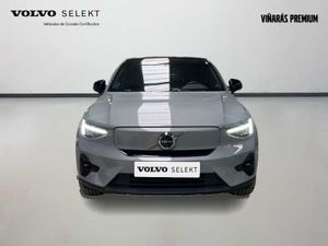 Volvo C40 Electrico Twin AWD Ultimate   - Foto 6