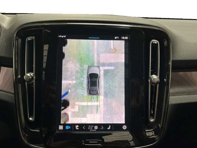 Volvo C40 Electrico Twin AWD Ultimate   - Foto 12