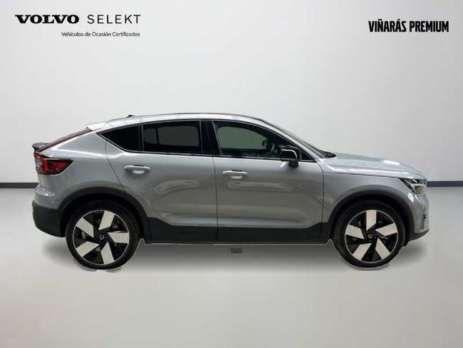 Volvo C40 Electrico Twin AWD Ultimate   - Foto 3