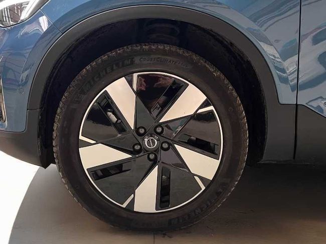 Volvo XC40 Pure Electrico AWD Ultimate Twin Motor   - Foto 12